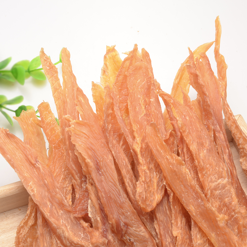 Primora Chicken Jerky